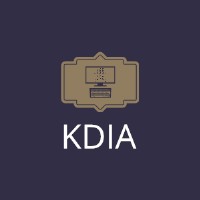 KDIA logo, KDIA contact details