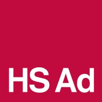 HS Ad North America logo, HS Ad North America contact details