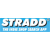 Stradd logo, Stradd contact details