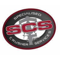 Specialised Crusher Services logo, Specialised Crusher Services contact details