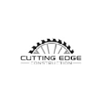 Cutting Edge Construction logo, Cutting Edge Construction contact details