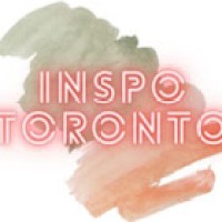 InspoToronto logo, InspoToronto contact details