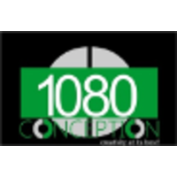 1080 Conception logo, 1080 Conception contact details