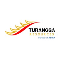 Turangga Resources logo, Turangga Resources contact details