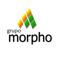 Grupo Morpho logo, Grupo Morpho contact details