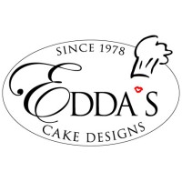 Edda's Cake Company logo, Edda's Cake Company contact details