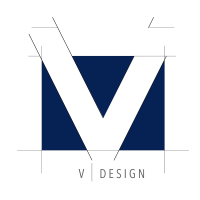 V Design Company logo, V Design Company contact details