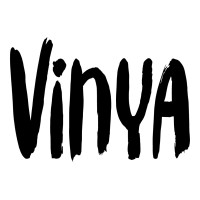 Vinya logo, Vinya contact details