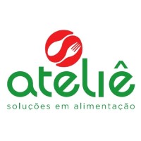 Ateliê Cozinha Industrial logo, Ateliê Cozinha Industrial contact details