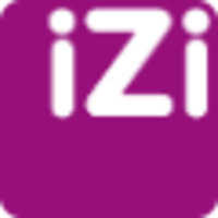 iZi Group logo, iZi Group contact details