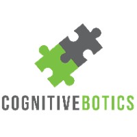 CognitiveBotics logo, CognitiveBotics contact details