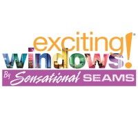 Sensational Seams logo, Sensational Seams contact details