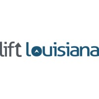 Lift Louisiana logo, Lift Louisiana contact details