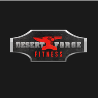 Desert Forge Fitness logo, Desert Forge Fitness contact details