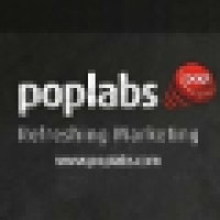 Pop Labs Inc logo, Pop Labs Inc contact details