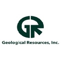 Geological Resources, Inc. logo, Geological Resources, Inc. contact details