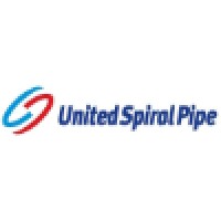 United Spiral Pipe logo, United Spiral Pipe contact details