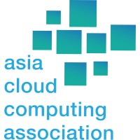 Asia Cloud Computing Association logo, Asia Cloud Computing Association contact details