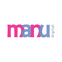 Manu.Digital logo, Manu.Digital contact details