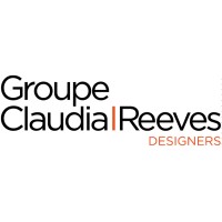 Groupe Claudia Reeves Designers logo, Groupe Claudia Reeves Designers contact details