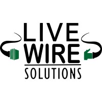 LiveWire Solutions logo, LiveWire Solutions contact details