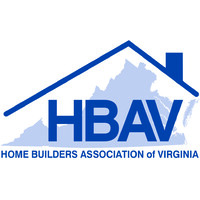 HOME BUILDERS ASSOCIATION OF VIRGINIA logo, HOME BUILDERS ASSOCIATION OF VIRGINIA contact details