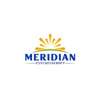 Meridian Psychotherapy logo, Meridian Psychotherapy contact details