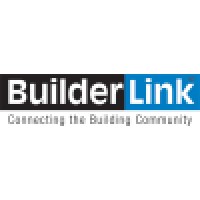 BuilderLink logo, BuilderLink contact details