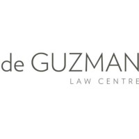 de GUZMAN LAW CENTRE logo, de GUZMAN LAW CENTRE contact details