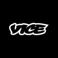 VICE Canada logo, VICE Canada contact details