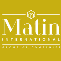 Matin International Group - گروه بین المللی متین logo, Matin International Group - گروه بین المللی متین contact details