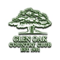 Glen Oak Country Club logo, Glen Oak Country Club contact details