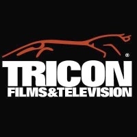 Tricon Films & Television logo, Tricon Films & Television contact details