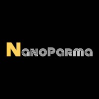 NanoParma logo, NanoParma contact details