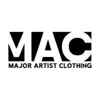 Major Artist Clothing logo, Major Artist Clothing contact details