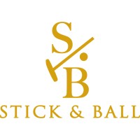 STICK & BALL logo, STICK & BALL contact details