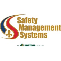 Safety Management Systems, Inc. logo, Safety Management Systems, Inc. contact details