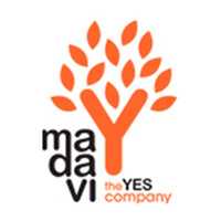 Madavi logo, Madavi contact details