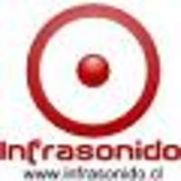 infrasonido logo, infrasonido contact details