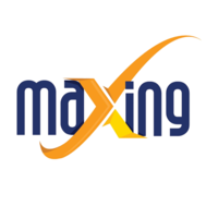 Maxing SPA logo, Maxing SPA contact details