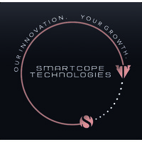 SmartCope Technologies logo, SmartCope Technologies contact details