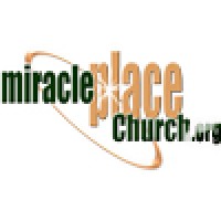 Miracle Place Church logo, Miracle Place Church contact details