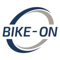 Bike On logo, Bike On contact details