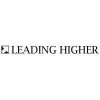 Leading Higher logo, Leading Higher contact details