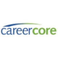 CareerCore Inc. logo, CareerCore Inc. contact details