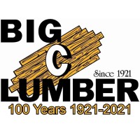 Big C Lumber Co. Inc logo, Big C Lumber Co. Inc contact details