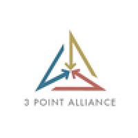 3 Point Alliance logo, 3 Point Alliance contact details