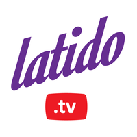 Latido.tv logo, Latido.tv contact details