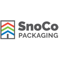 SnoCo Packaging logo, SnoCo Packaging contact details