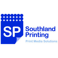 Southland Printing, Inc. logo, Southland Printing, Inc. contact details